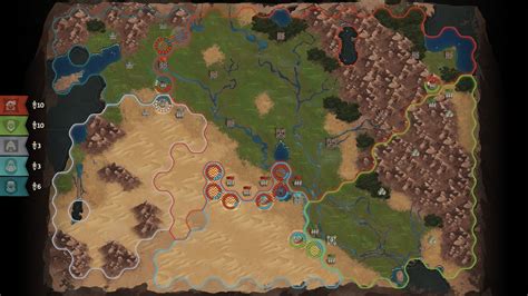 Ozymandias: Bronze Age Empire Sim скачать Рус торрент на русском ...