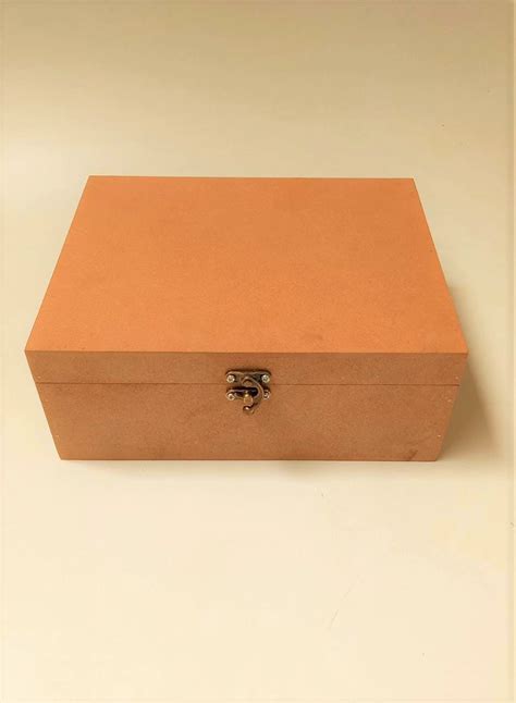 Regular Box