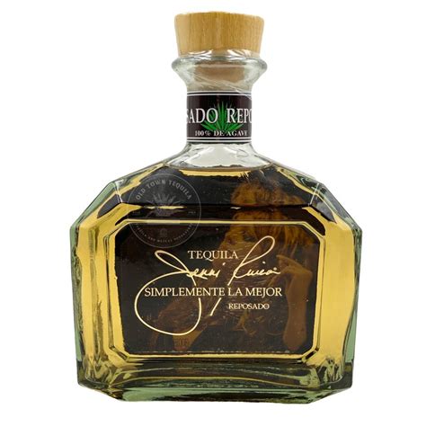 Jenni Rivera Tequila Reposado 750ml – San Francisco Tequila Shop