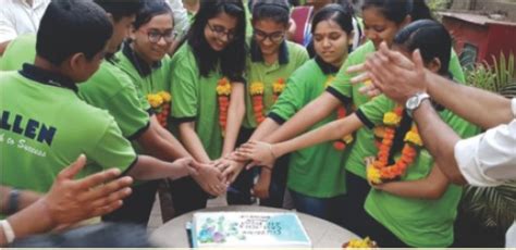 ALLEN Career Institute, Mumbai – Our System | Culture at ALLEN