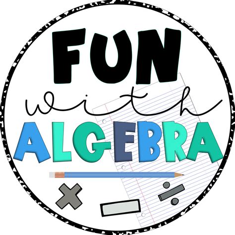 Math Is Fun Algebra 的图像结果