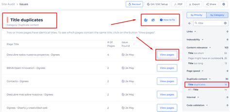 Meta Title Checker | Check Tag Corectence, Length & Text