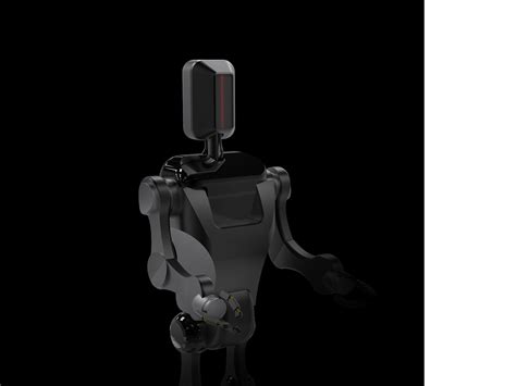 Image result for Humanoid Robot Design