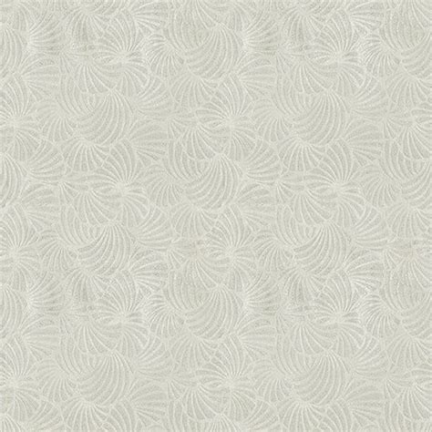 Wallpaper 4 Less Silver Cream Ornamental wallpaper-57 Sq FT : Amazon.in ...