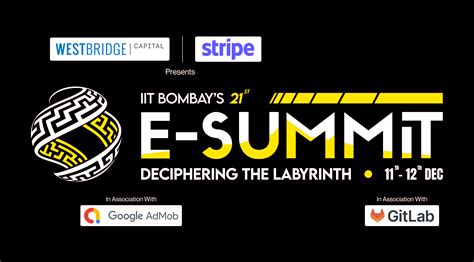 21st E-Summit | 11th - 12th Dec