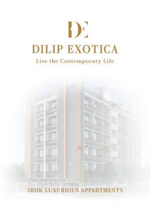 Dilip Exotica | at Ahmedabad, Ahmedabad