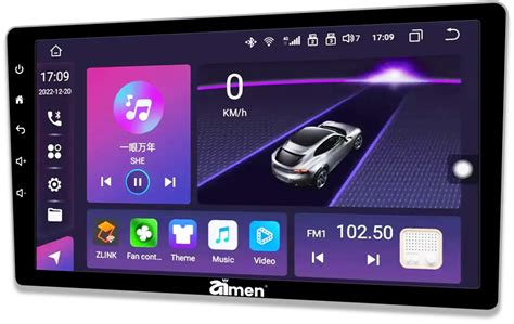 Car Android Stereo, Car Navigation | AIMEN Electronics India Pvt.Ltd