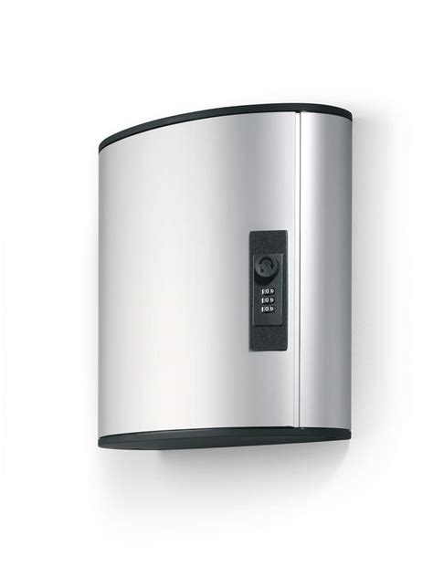 Image result for Key Lock Box with Code