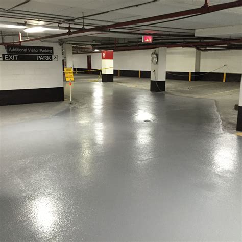 How To Prep Garage Floor For Epoxy – Flooring Blog