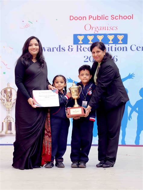Photo Gallery of Doon Public School