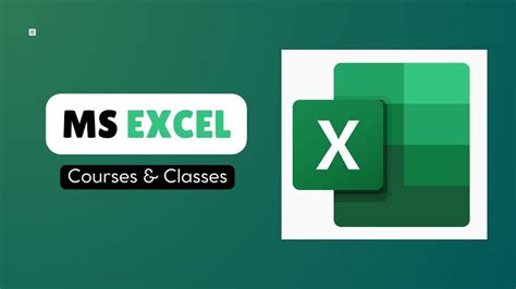Excel Full-Course 的图像结果