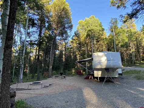 Mueller State Park Prospector Ridge