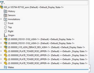 Image result for Importing Step File Solidworks