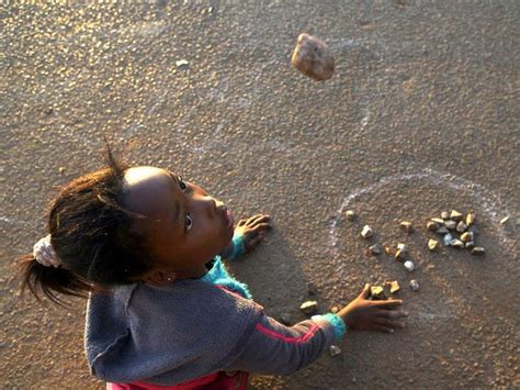 Aboriginal Children’s Games: Traditional Play & Cultural Learning