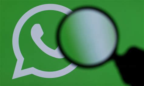 WhatsApp Security Flaw Could Let Hackers Manipulate Messages - Tech