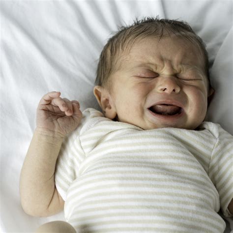 Infantile Colic: An Early Clue to Future Atopic and Respiratory Risks?