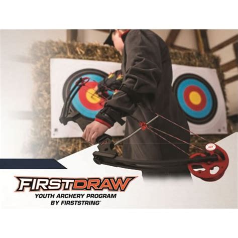 First String On a Compound Bow 的图像结果