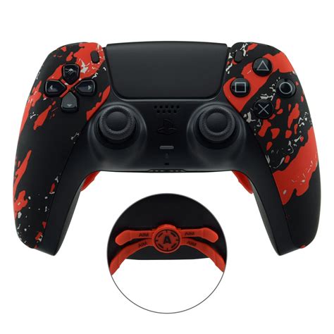 Buy Controllers PS5 Improved Wireless Controller Pro Custom with Extra ...