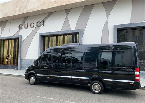 JV LUXURY TRANSPORT - All You Need to Know BEFORE You Go 2026 (with ...