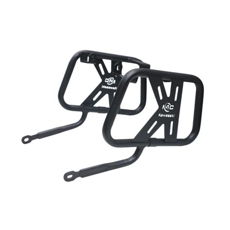 Saddle Stay With Plate For Kawasaki W175 | Motocare