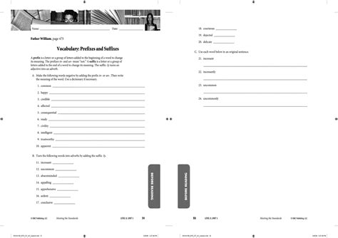 Father william | PDF