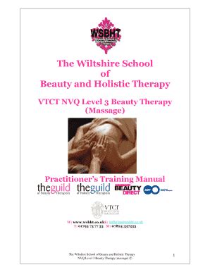 Manicure And Pedicure Client Consultation Form | pdfFiller