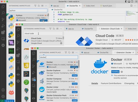 Image result for Visual Studio Code Fazendo Debug No Azure