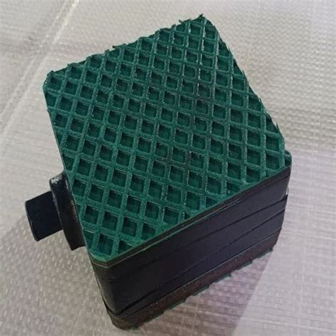 Anti Vibration Mounts - Trelleborg navibra RA 350 rubber mount Trader ...