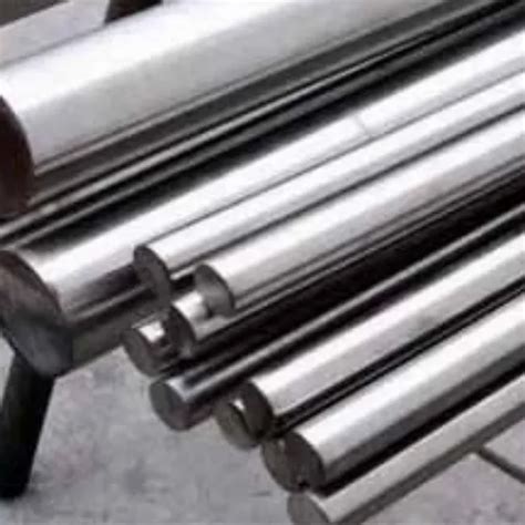 Stainless Steel Round Bars - ASTM A479 304 Stainless Steel Bars ...