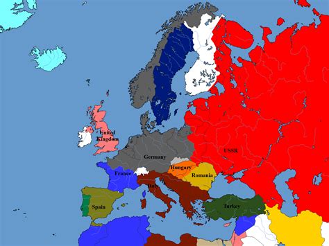 Alexander of the 20th Century | Page 2 | alternatehistory.com