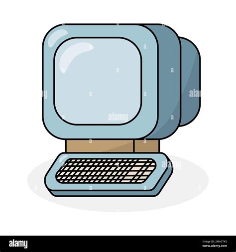 90s Computer 的图像结果