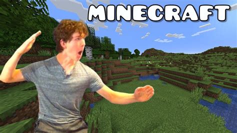 Image result for Minecraft Tutorial Justatthew