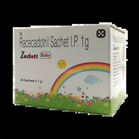 ZEDOTT BABY SACHET 1 GM Price, Uses, Side Effects & Substitutes | Medkart