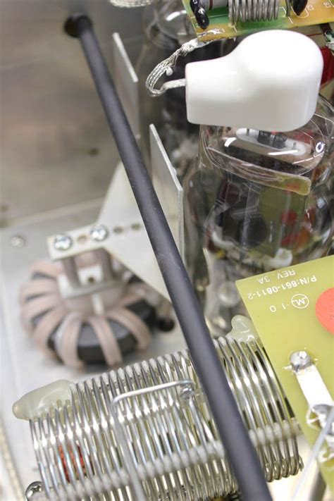 Image result for Neutralizing Capacitor