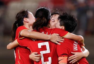 末轮决战！中国女足若战胜日本女足，即可首次夺得东亚杯冠军_唯彩看球