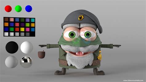 Image result for 3D Animation Examples