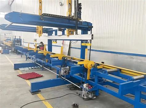 Image result for Automatic Palletizer Machine