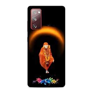 LETAPS® Printed Mobile Back Hard Case Cover for Samsung Galaxy S20 FE ...