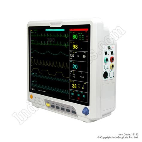 CMS 9200 Patient Monitor | Buy Online