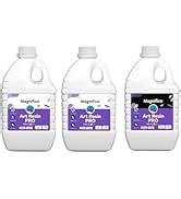 Magnifico One Resin - 3.2 KG (3:1) Clear UV-Resistant Epoxy Resin Art ...