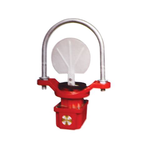 Fire Fighting Equipments | Omega Industries | Automatic Sprinkler Heads ...