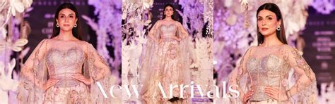 New Arrivals – Suneet Varma