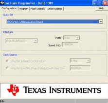 Image result for Utility Card Flash Programming