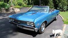 Ss Sport For Sale by 1967 Chevrolet Chevelle Ss Convertible For Sale Original Ss Sport For Sale
