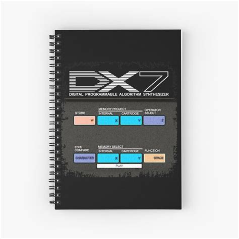 Image result for External Programmer DX7 Synthesizer