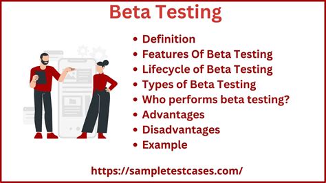 Beta Testing - Definition, Types, Example, Process and Tools