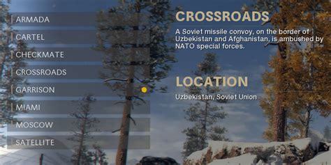 Image result for Cod Cold War Multiplayer