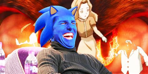 Sonic The Hedgehog 4 Confirmed For 2027 Release