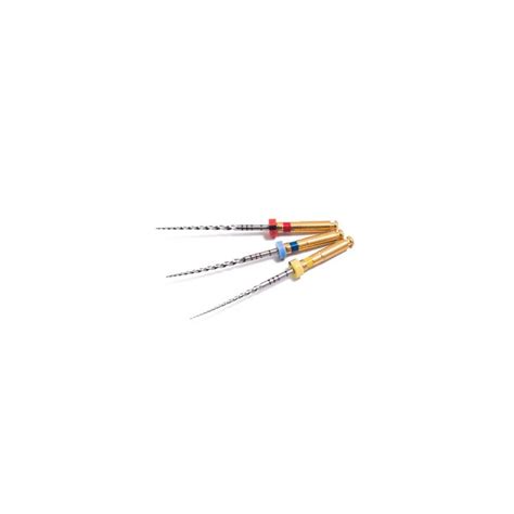 DENTIMICA Dental Endodontic Niti Rotary File Endo India | Ubuy