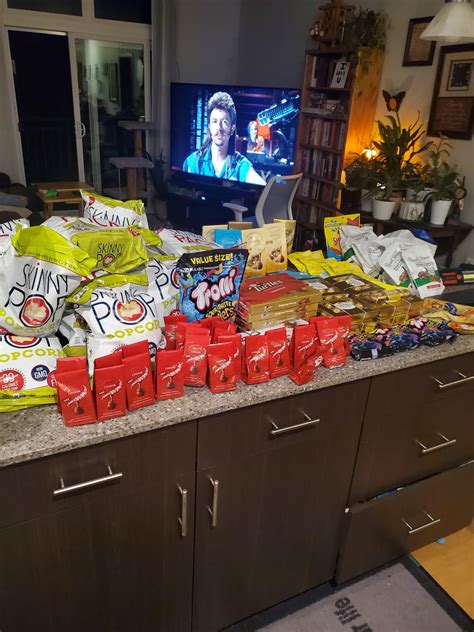 Our first major haul : r/DumpsterDiving